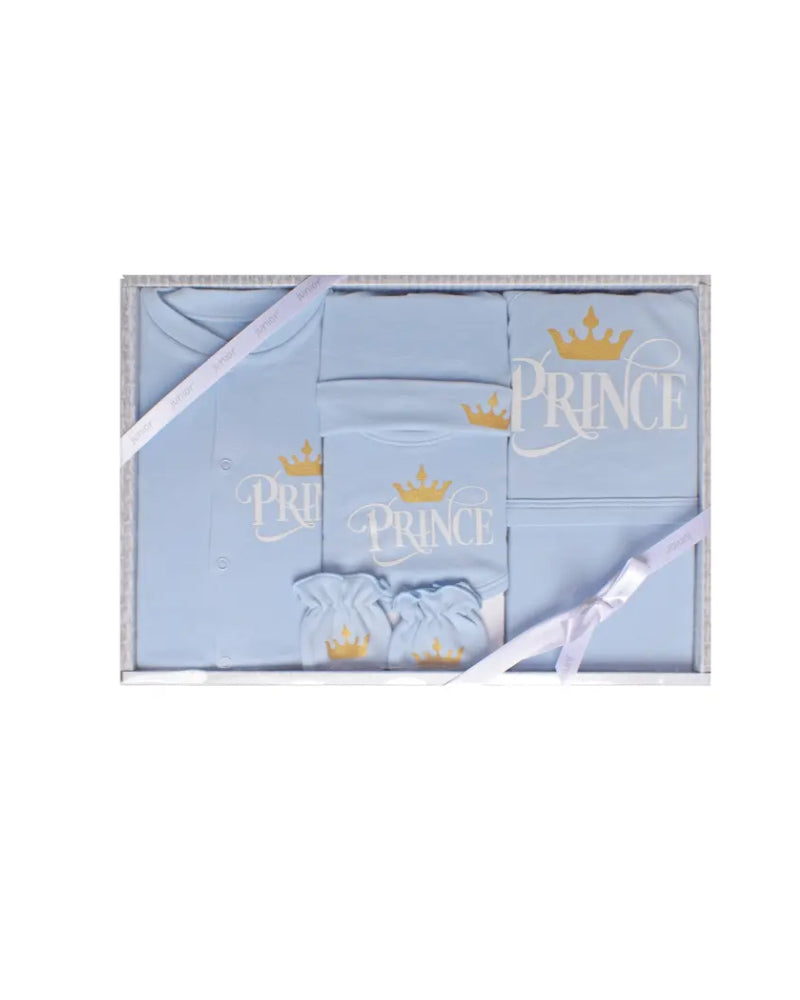 Gift Box 5 Pieces