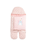 Hello Little One Printed Swaddle