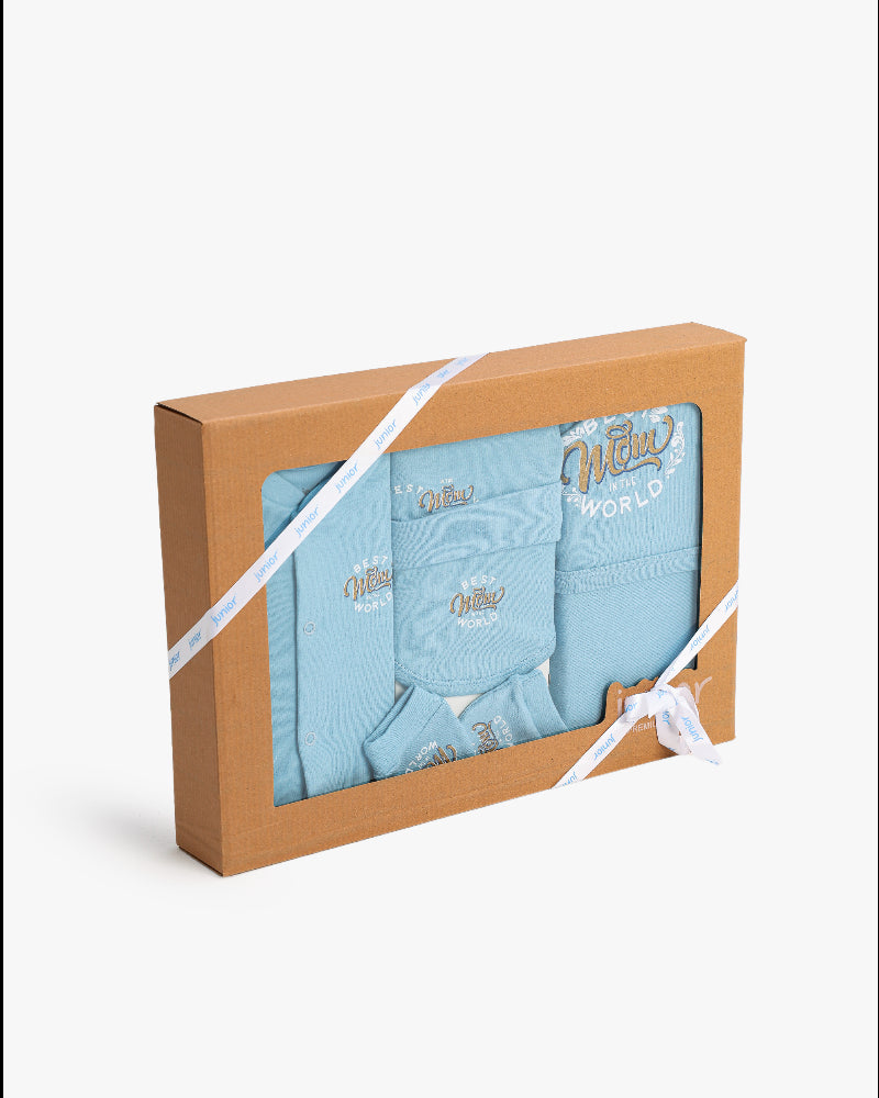 Gift Box 5 Pieces