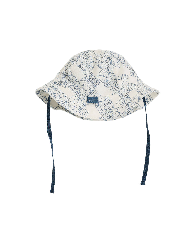 Junior Baby Bucket Hat