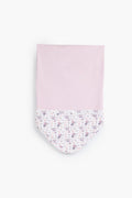 Printed Baby Blanket
