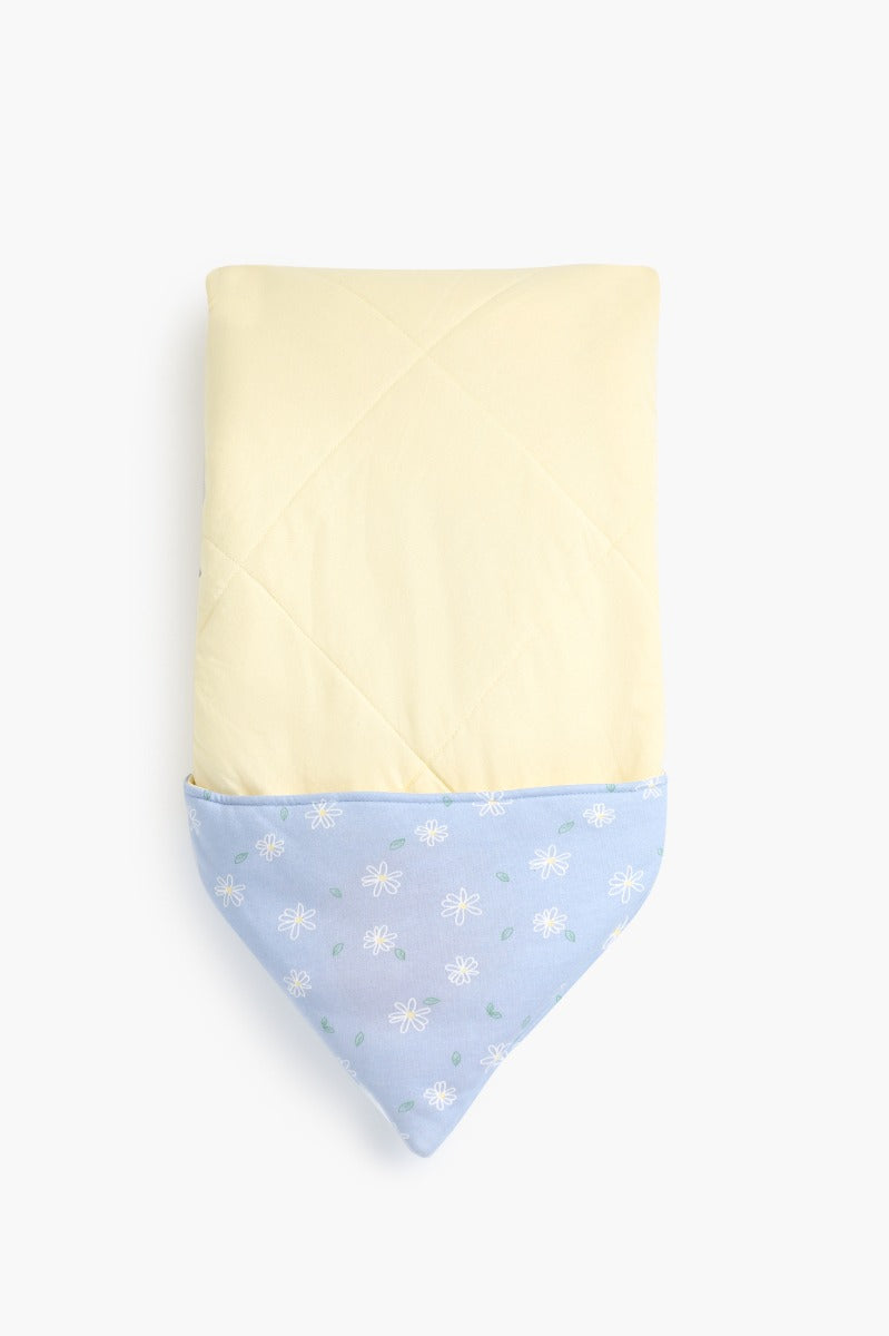 Daisy Flower BLANKET