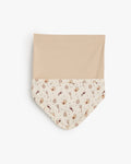 Junior Baby Printed Wrap Blanket