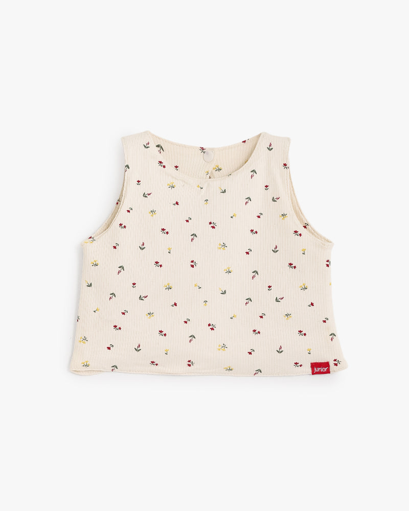Baby Cotton Feeding Bib Shirt