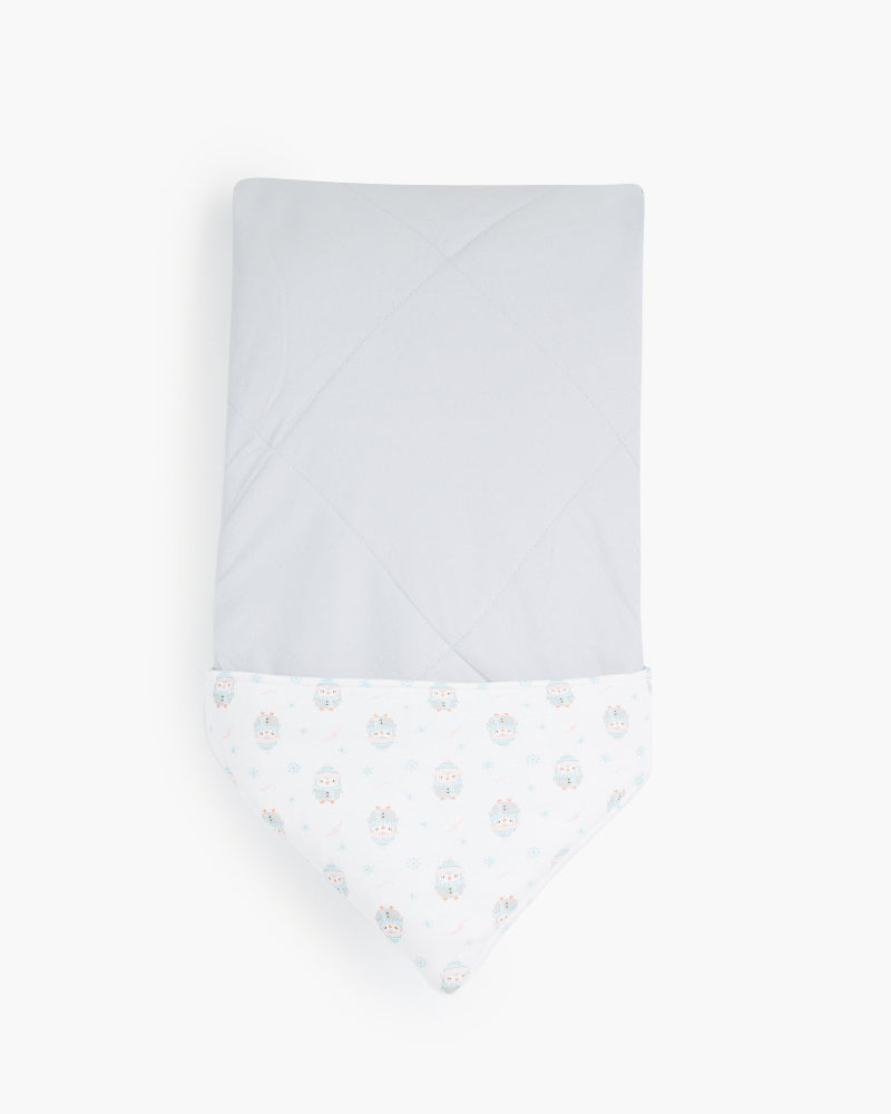 Baby PenguinBaby Penguin Printed Blanket