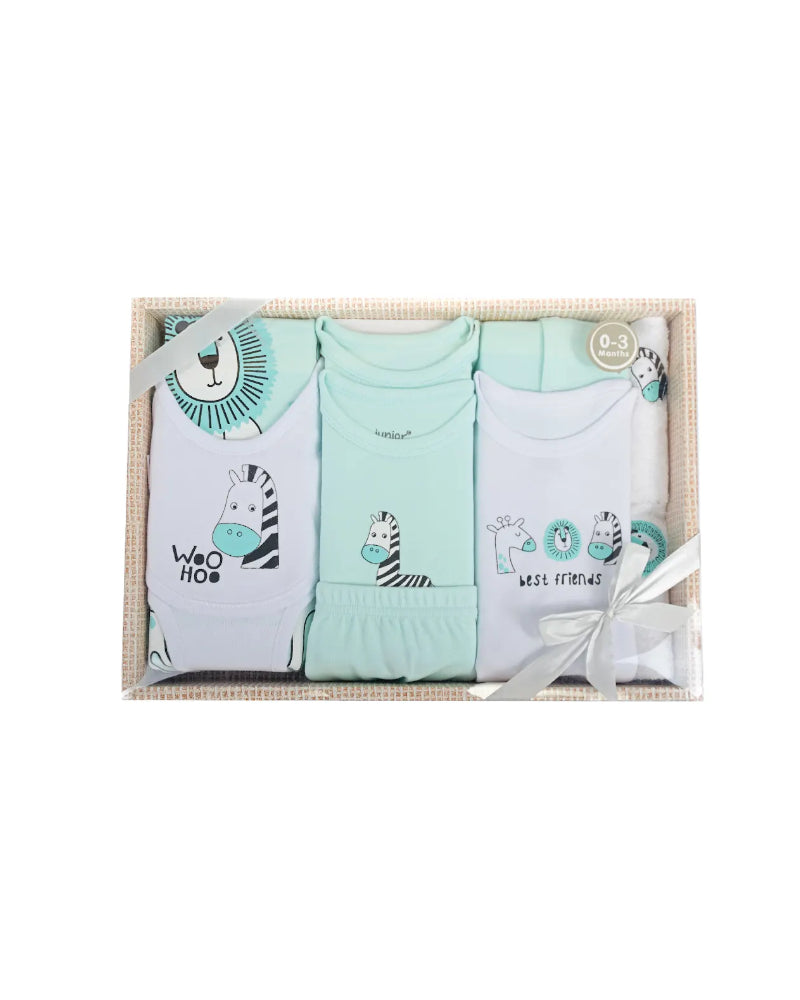 Gift Box 10 Pieces