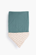 Work zone Printed Blanket