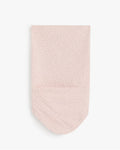Dainty Polka Dot Baby Swaddle Wrap