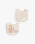 Junior Baby Bib Set