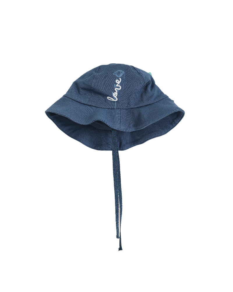 Junior Baby Bucket Hat