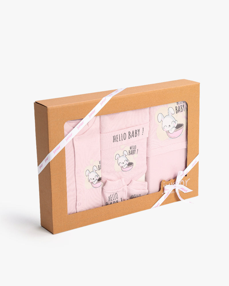 Gift Box 5 Pieces