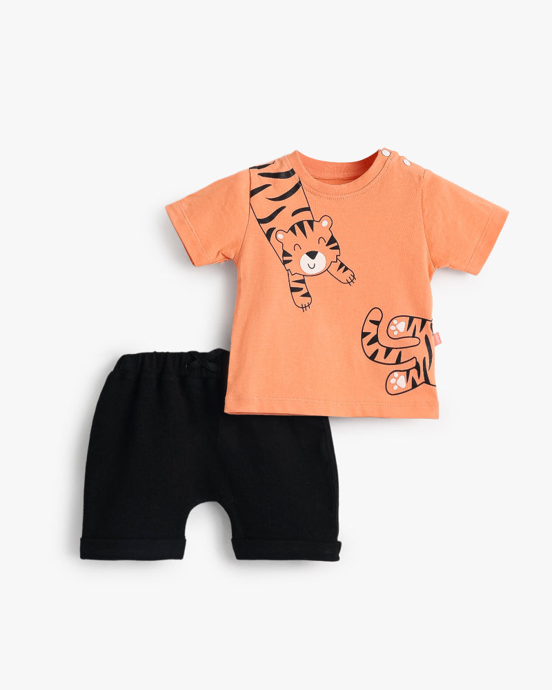 COLOR::Orange