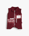 COLOR::Burgundy