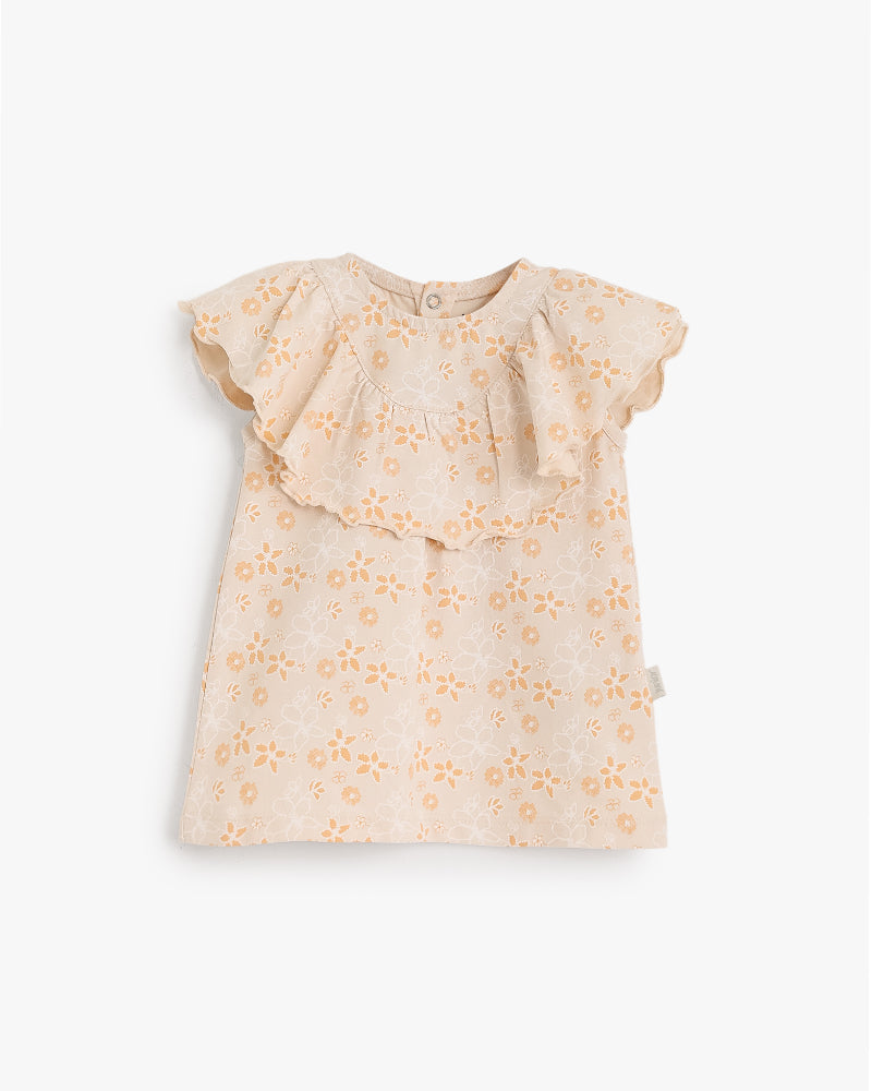 COLOR::Beige
