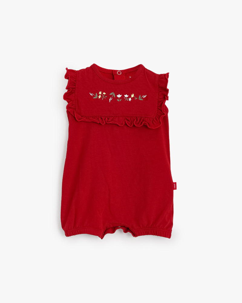 COLOR::Red