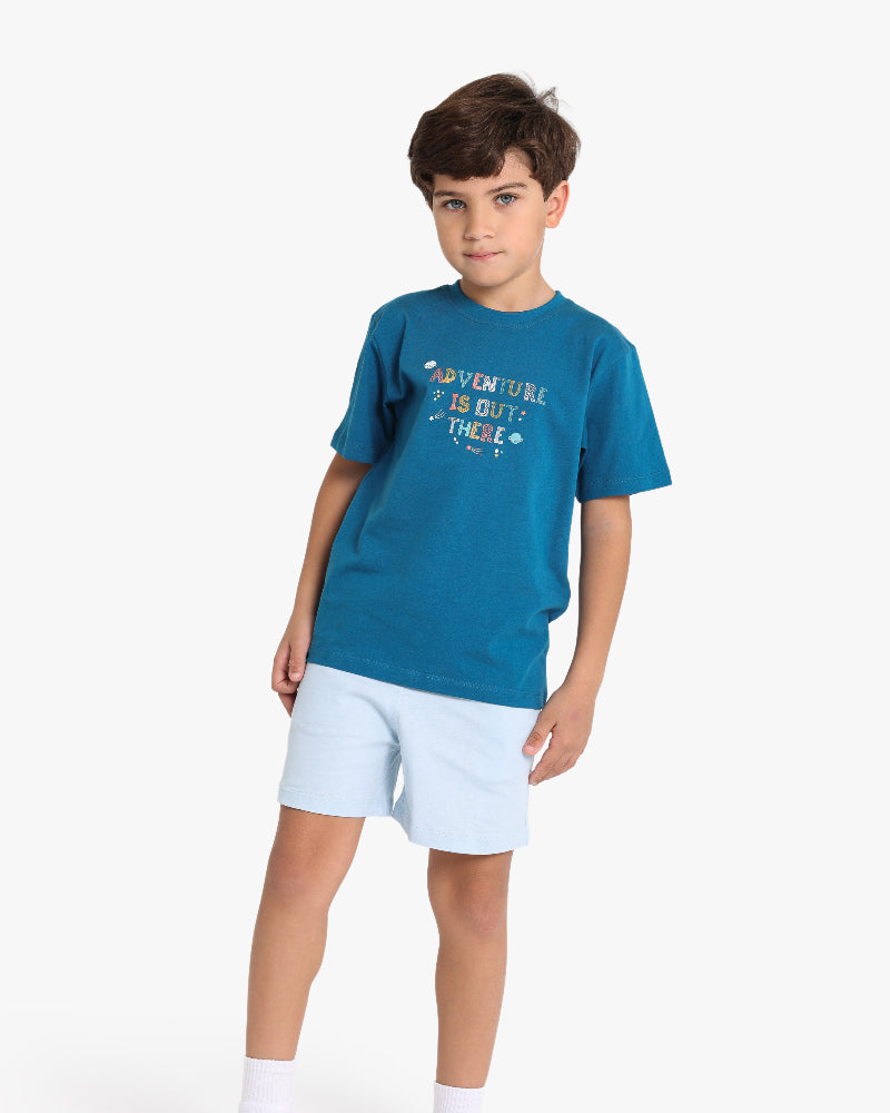 COLOR::Teal