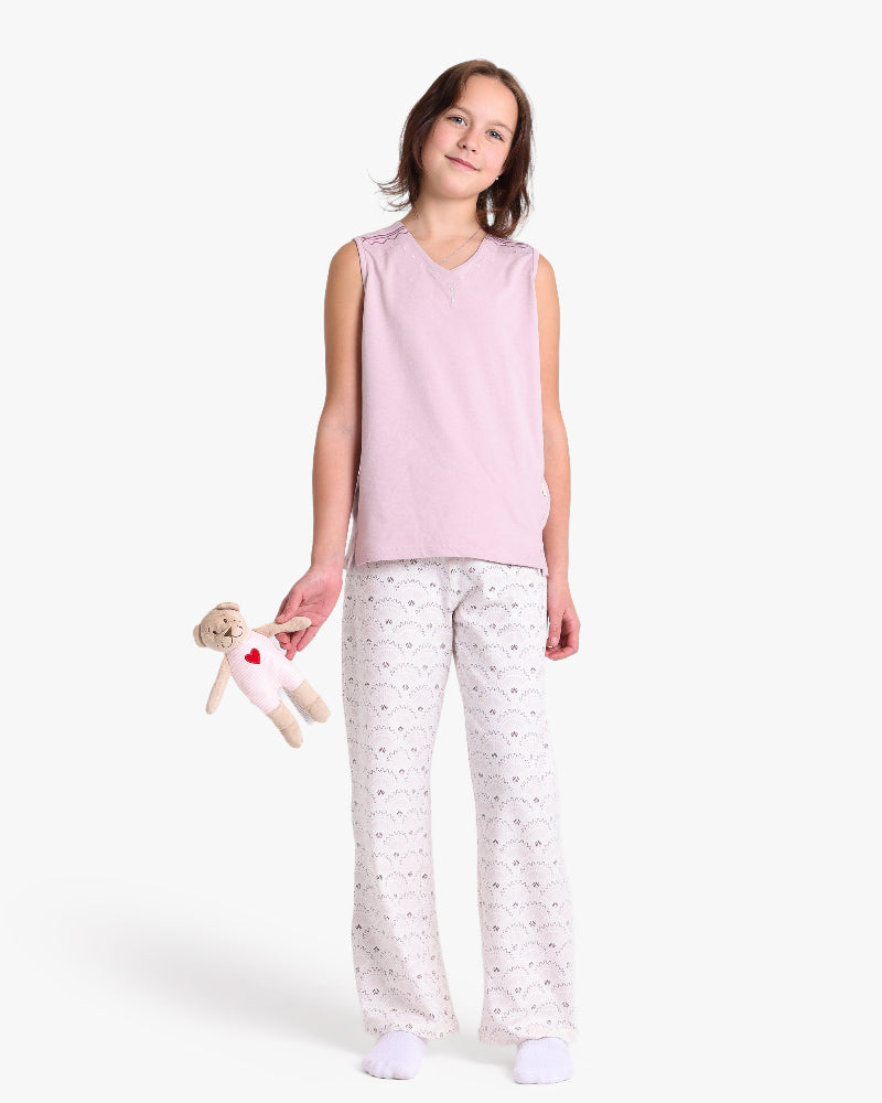COLOR::Pink