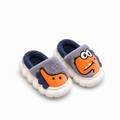 Baby Slippers - Cartoon