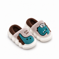 Baby Slippers - Cartoon