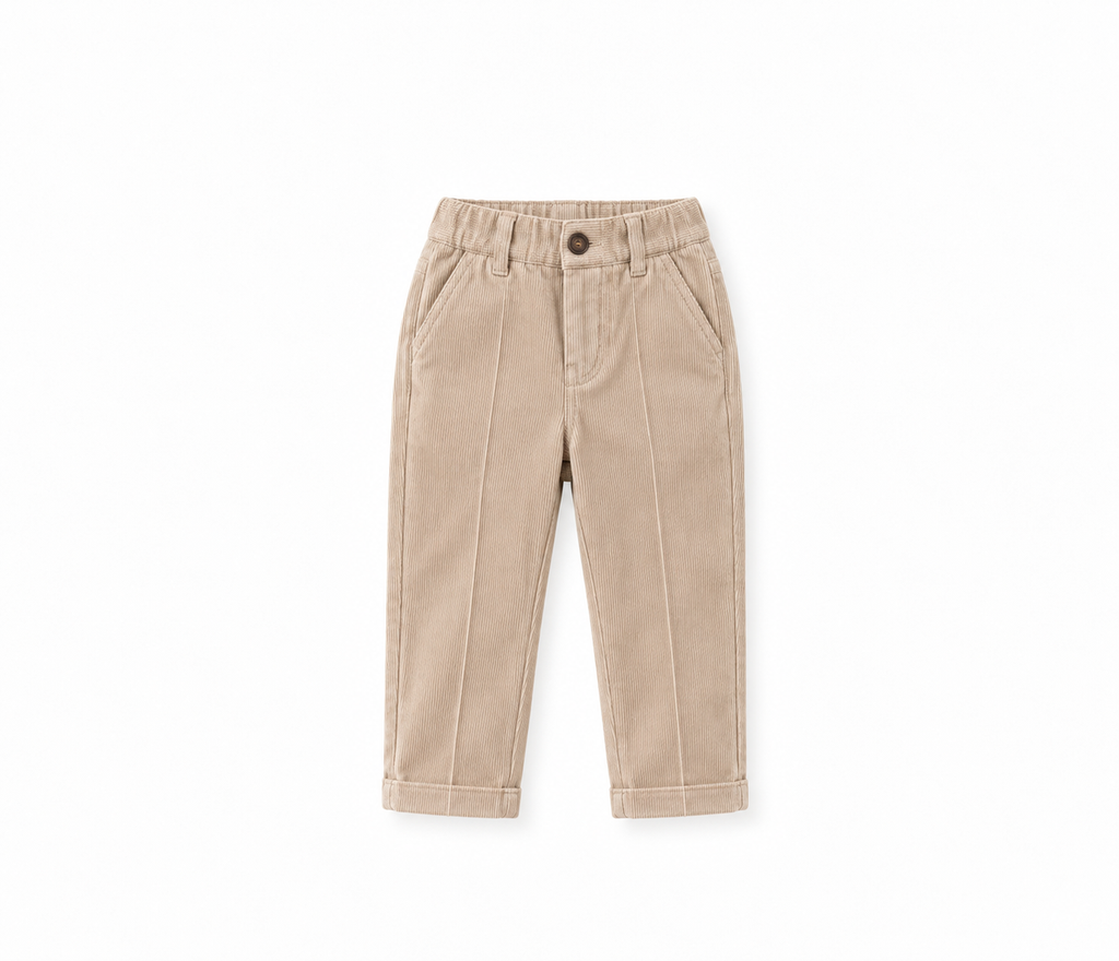 Baby Corduroy Trousers