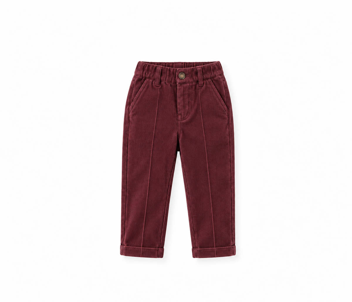 Baby Corduroy Trousers