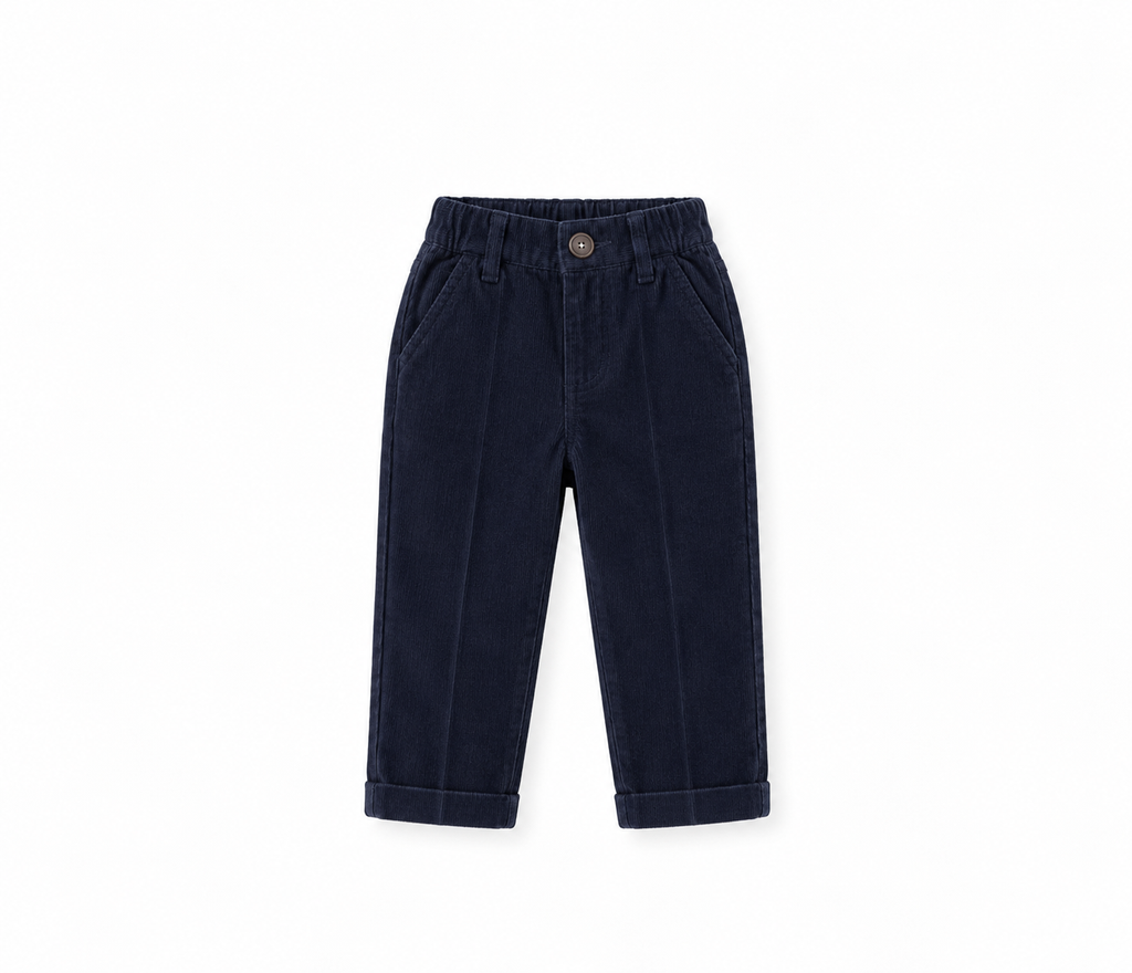 Baby Corduroy Trousers