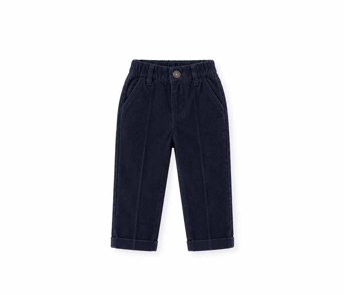 Baby Corduroy Trousers