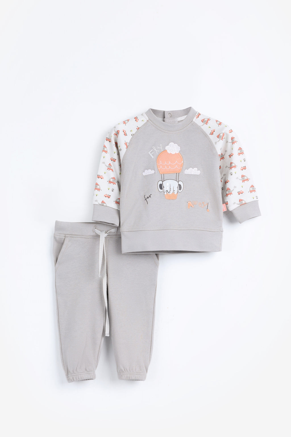 COLOR::Light Gray