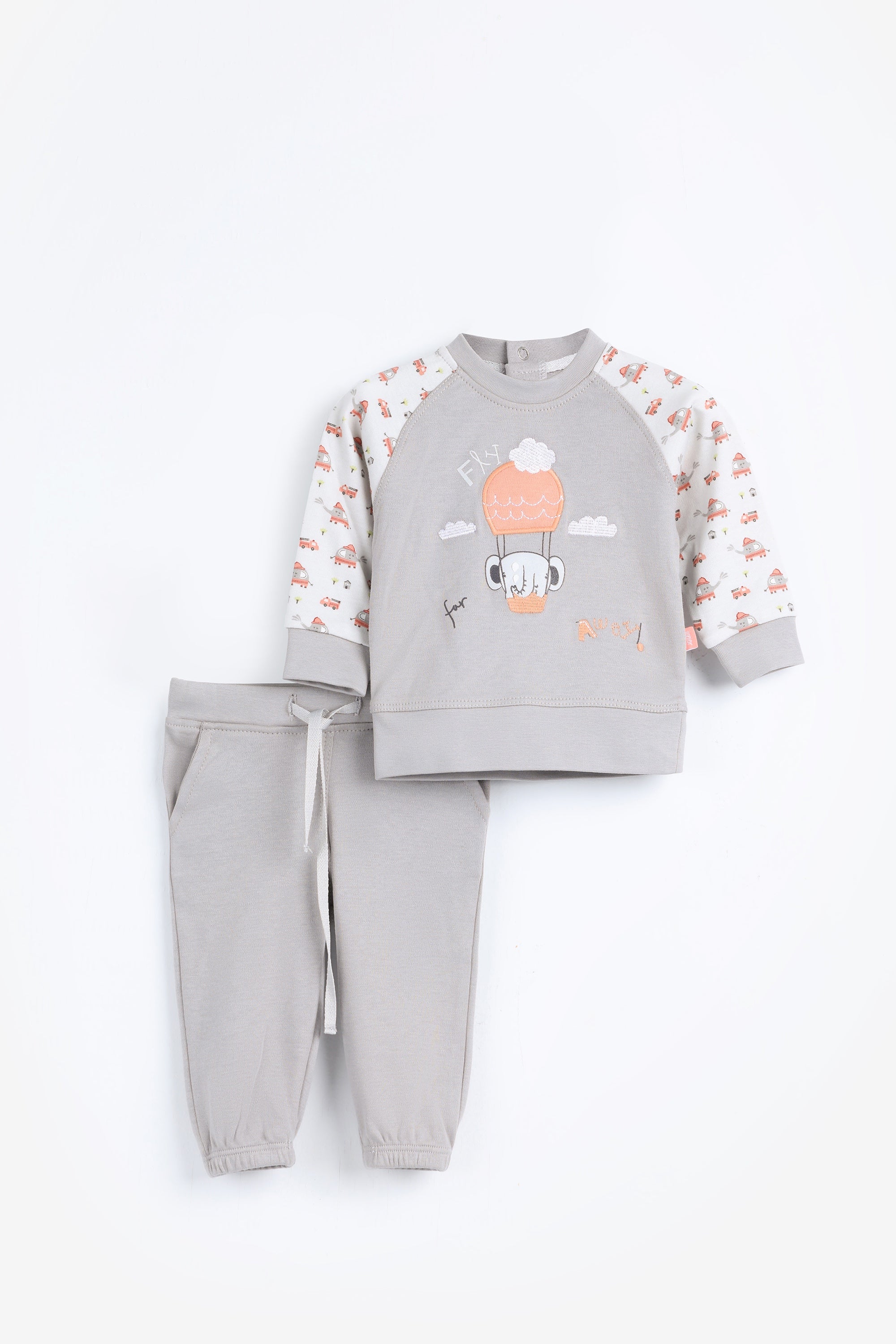 COLOR::Light Gray