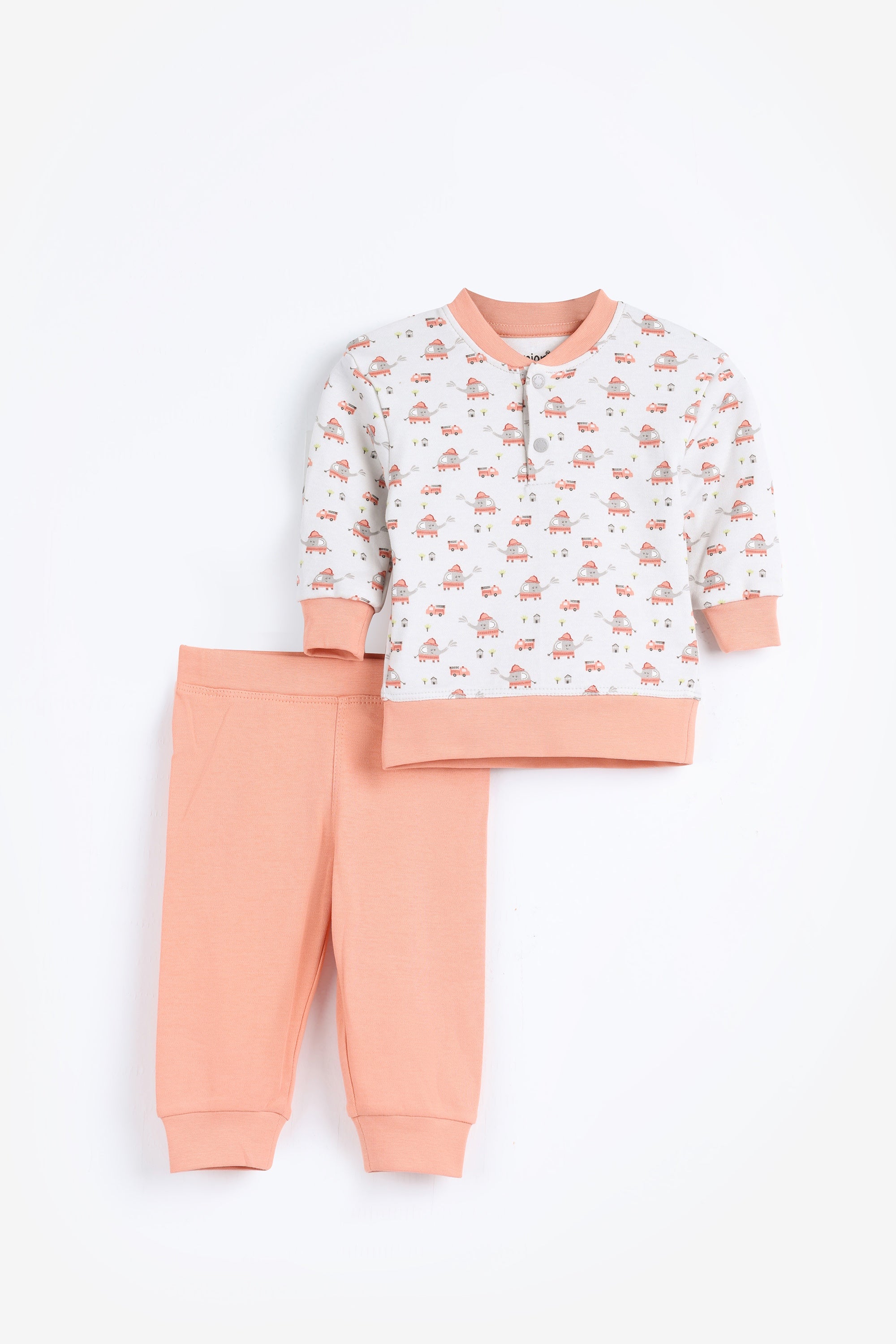 COLOR::Orange