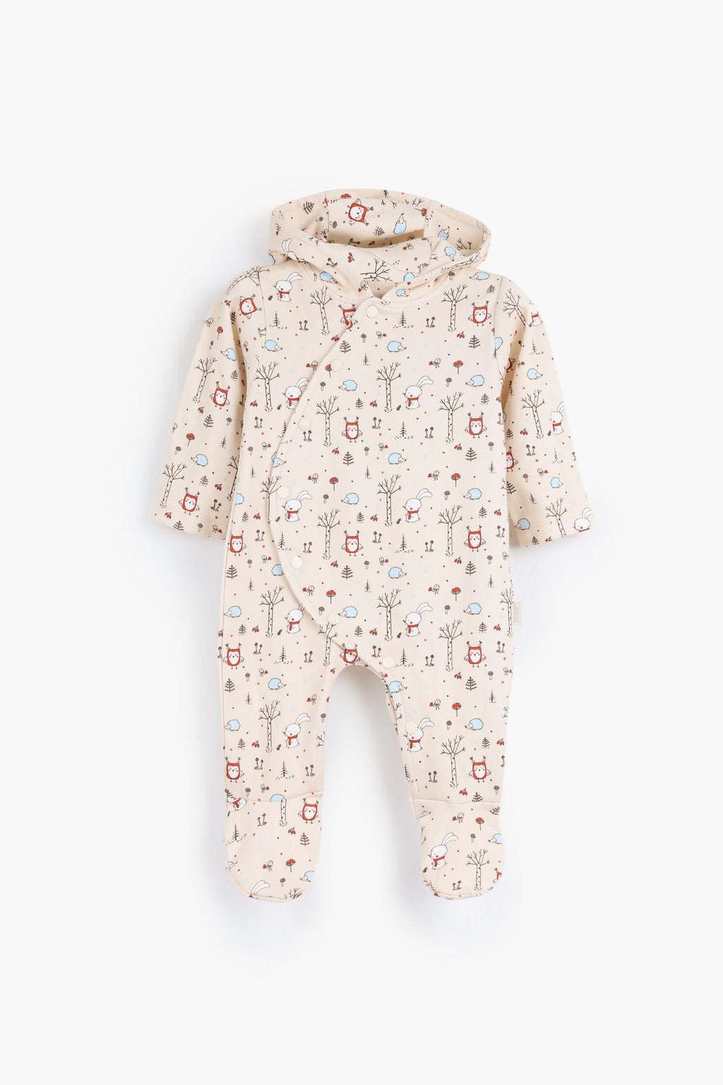 COLOR::Beige