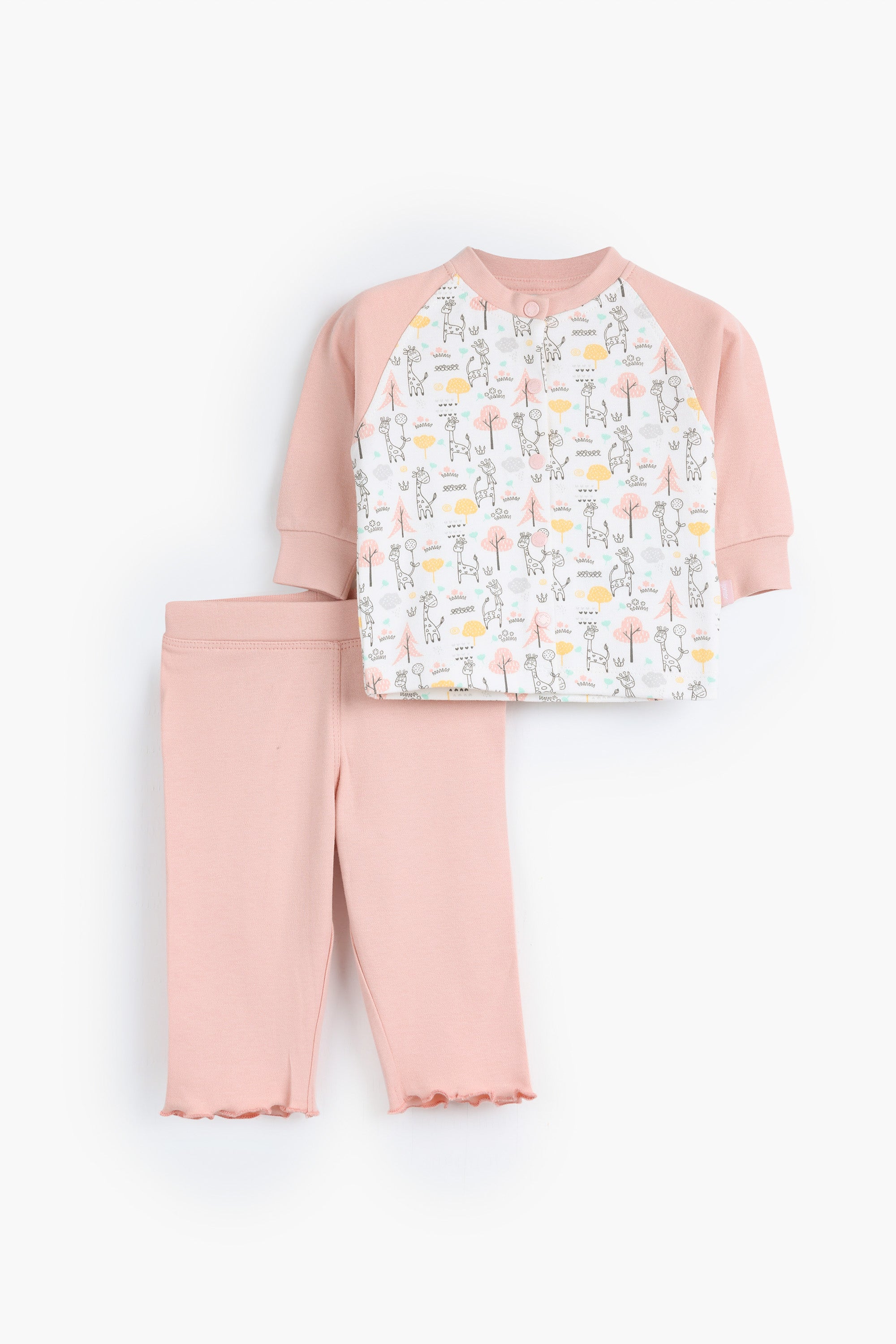 COLOR::Blush