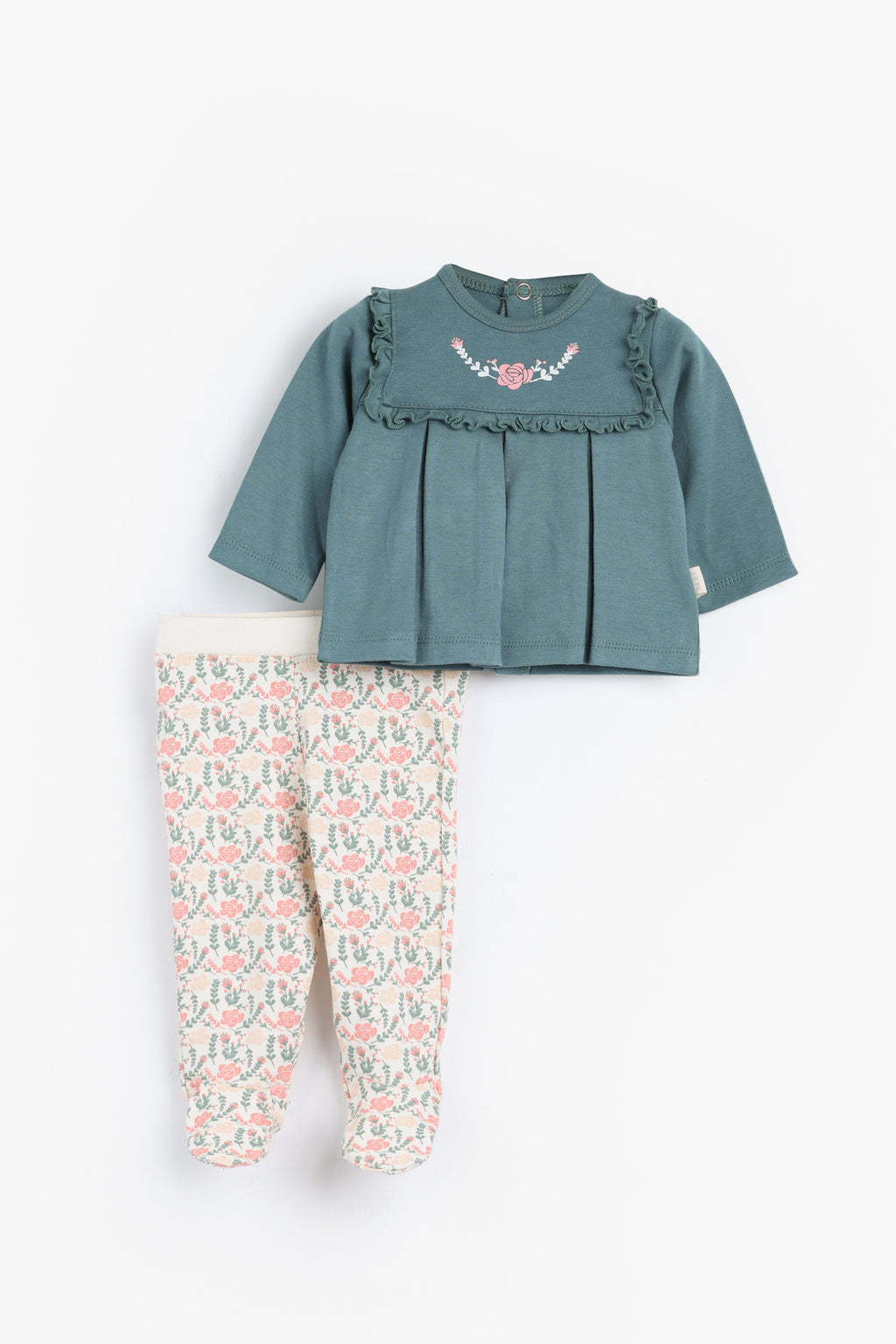 COLOR::Olive