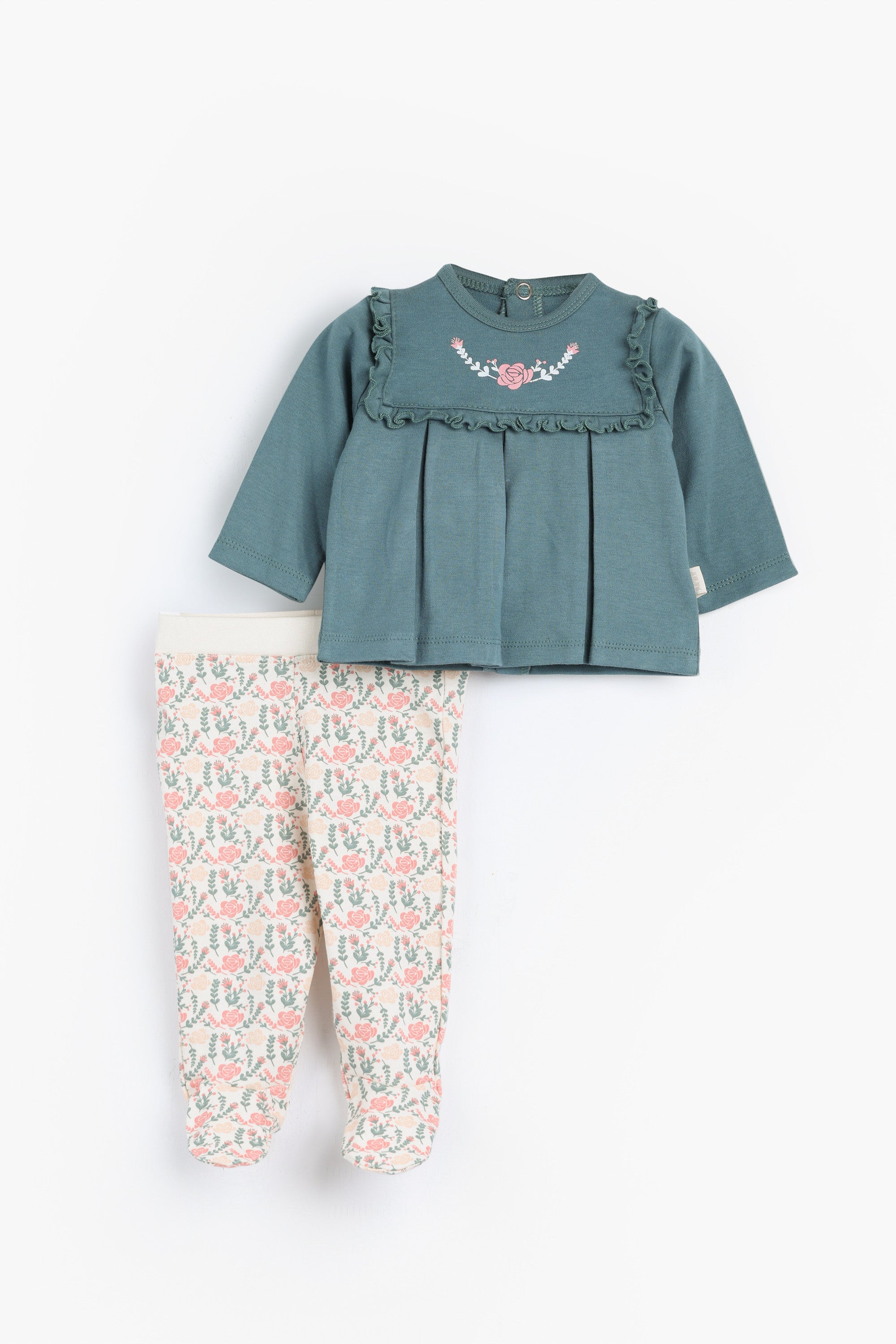 COLOR::Olive