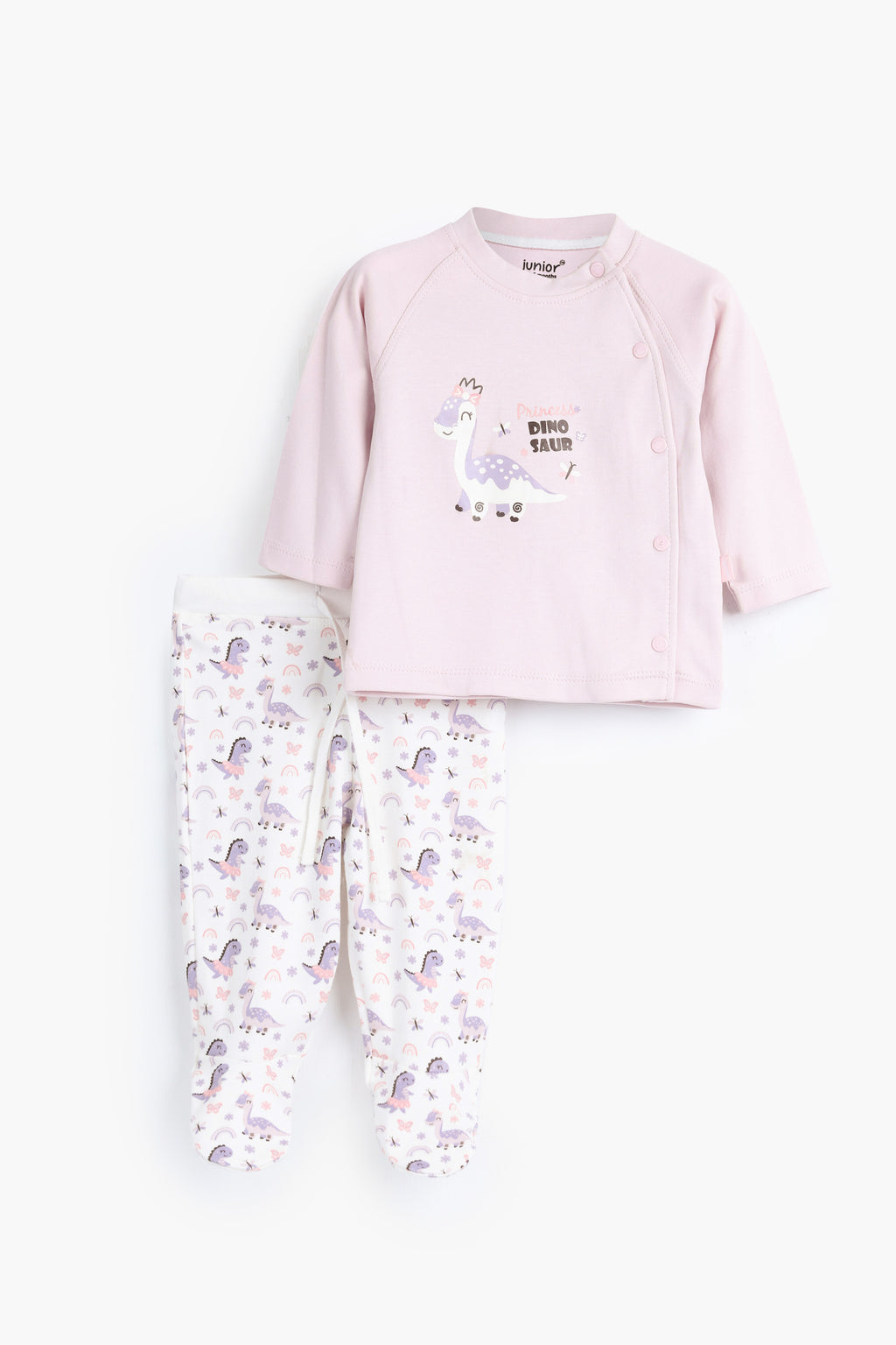 COLOR::Pink