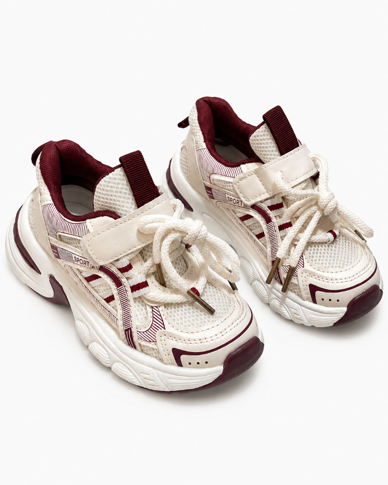 COLOR::Burgundy