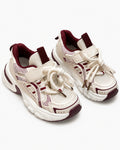 COLOR::Burgundy