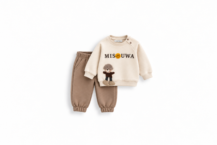 New-Chic Kids