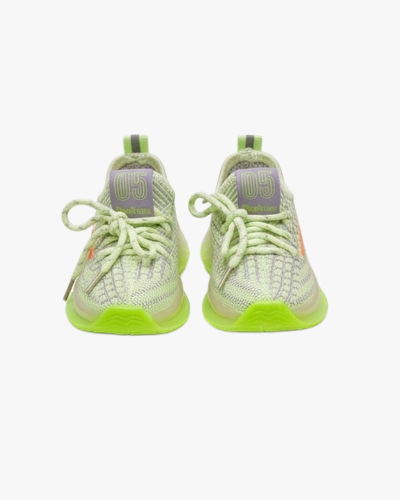 COLOR::Green