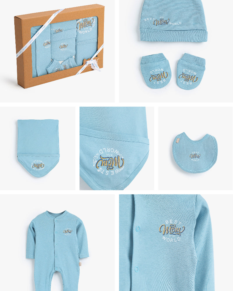 Gift Box 5 Pieces