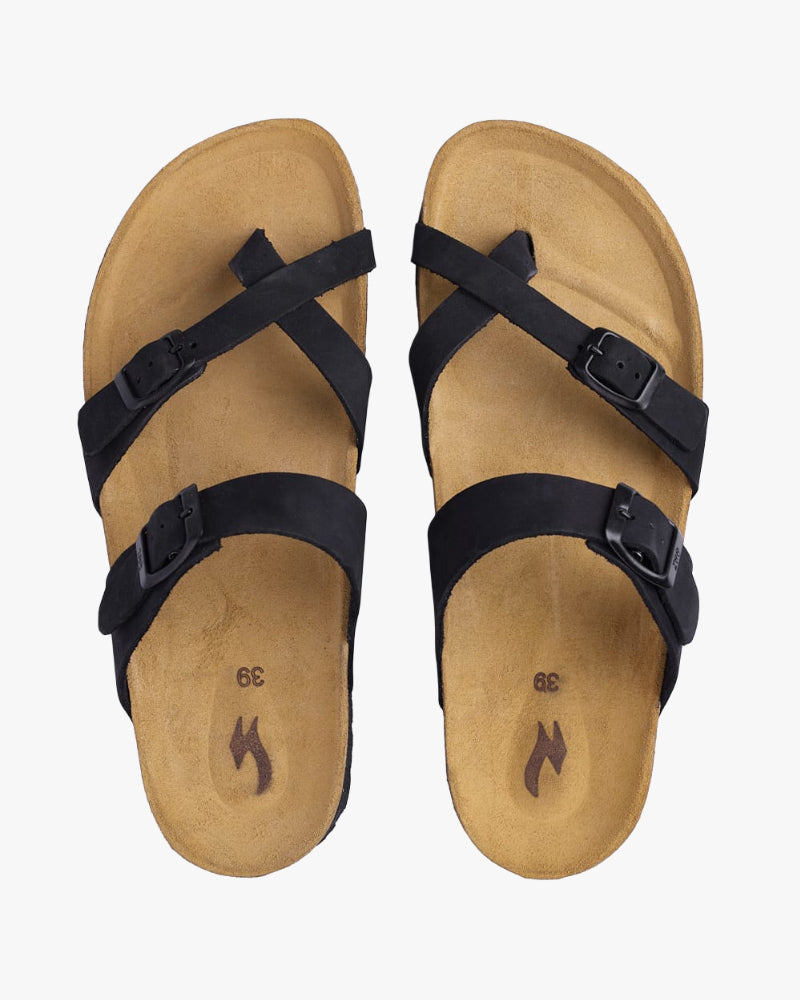 Caliente-Sandal