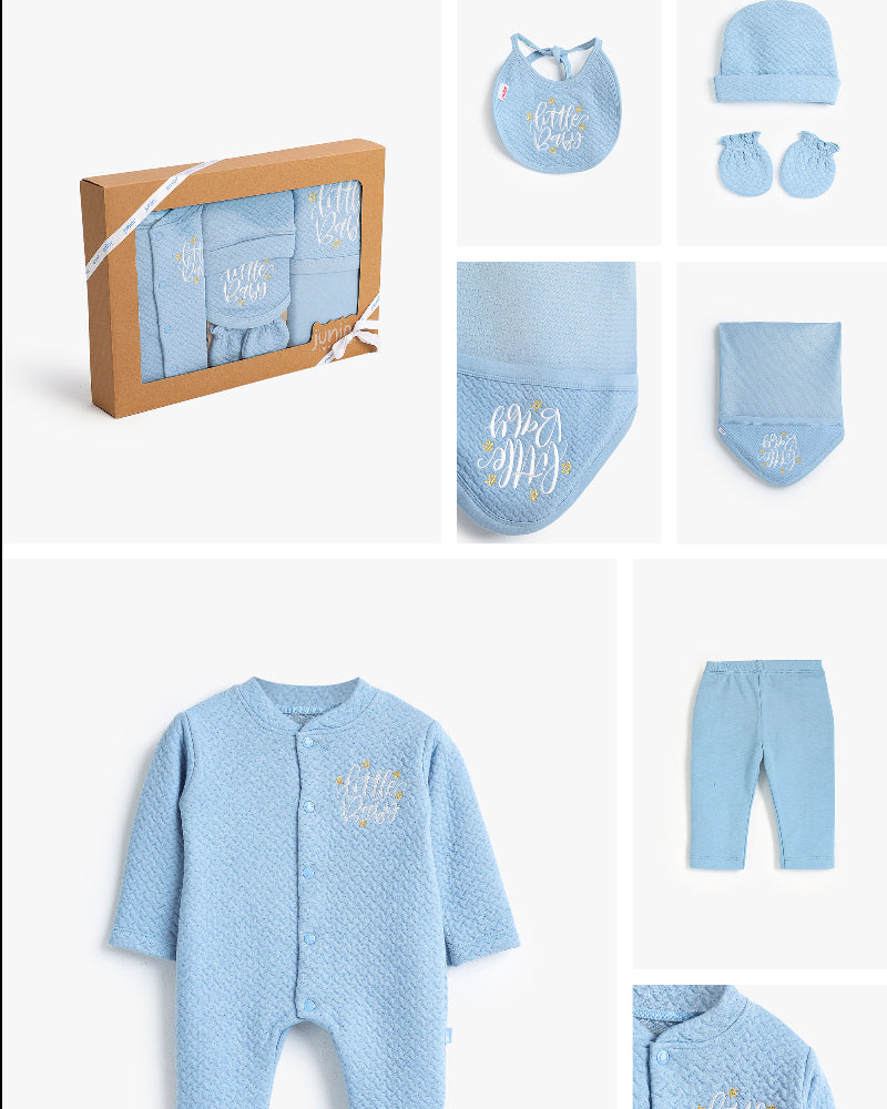 Giftbox Pack Of 6