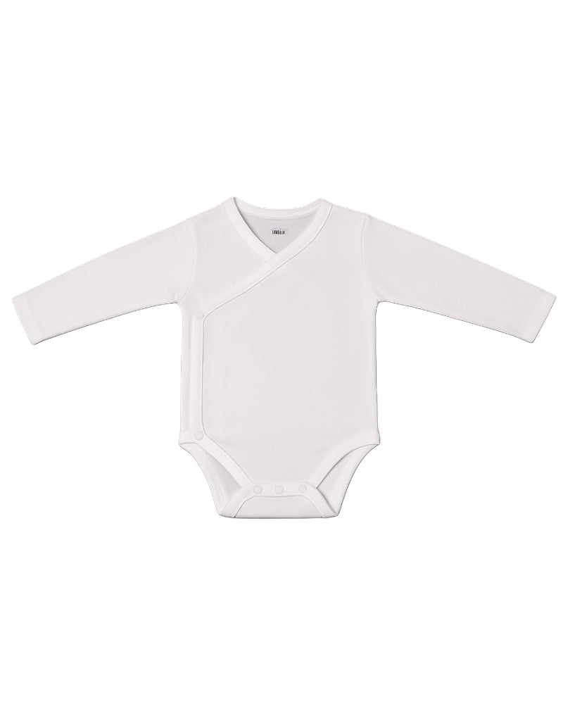 Baby Kimono Pack Of 3