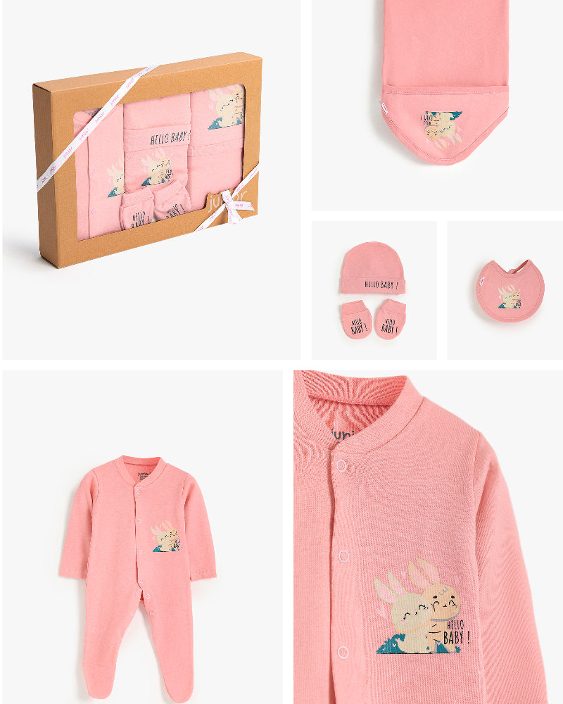 Gift Box 5 Pieces