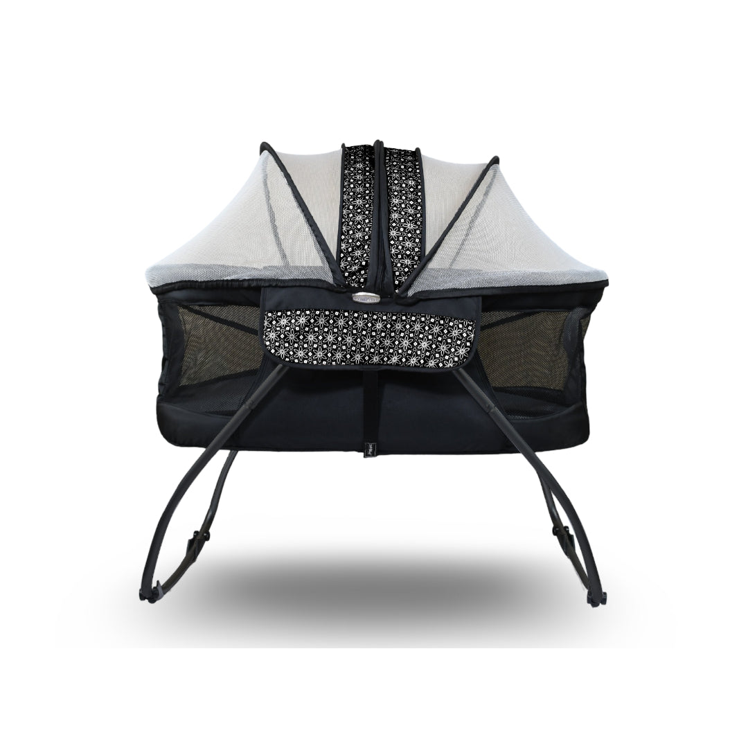 Petit Bebe Baby Cot Bed Vea