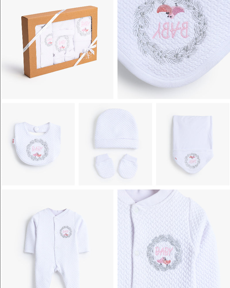 Gift Box