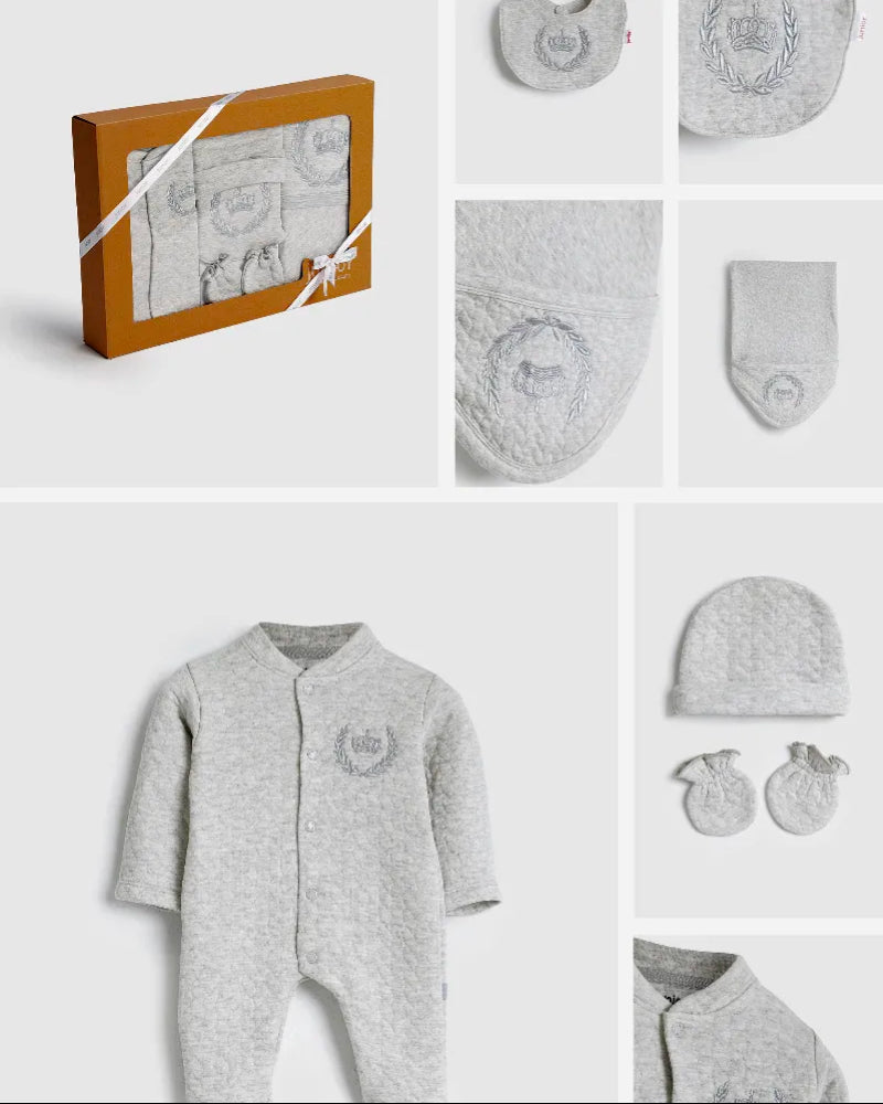 Baby Shower Set