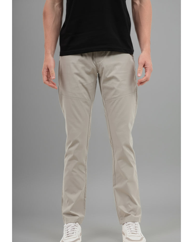 Waterproof Straight Leg Pants
