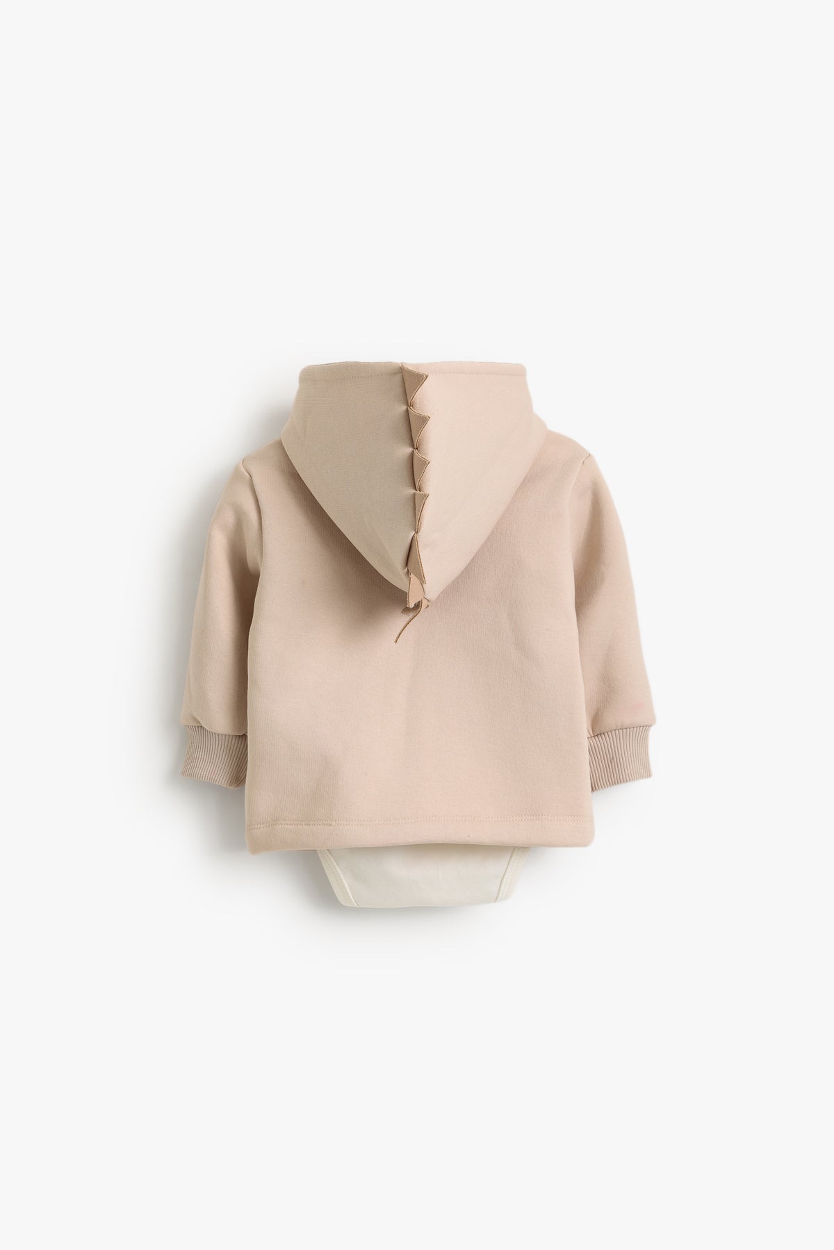 Junior Baby Set of 3 - My Little Flame Beige