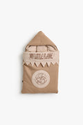 Junior Baby Car Seat Nest - My Little Flame Beige